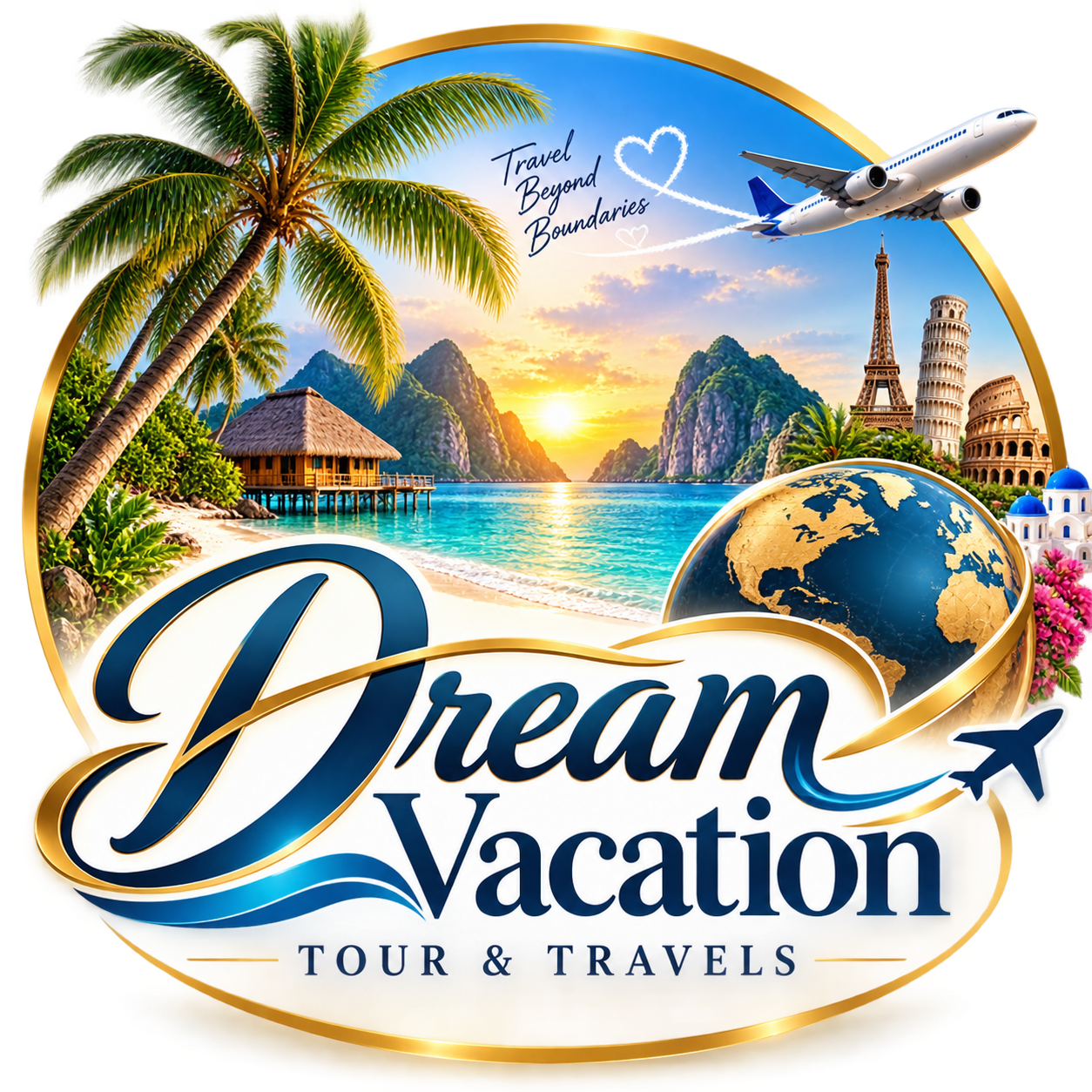 dreamvacationtours.in